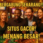 bermain situs gacor kangmimpi